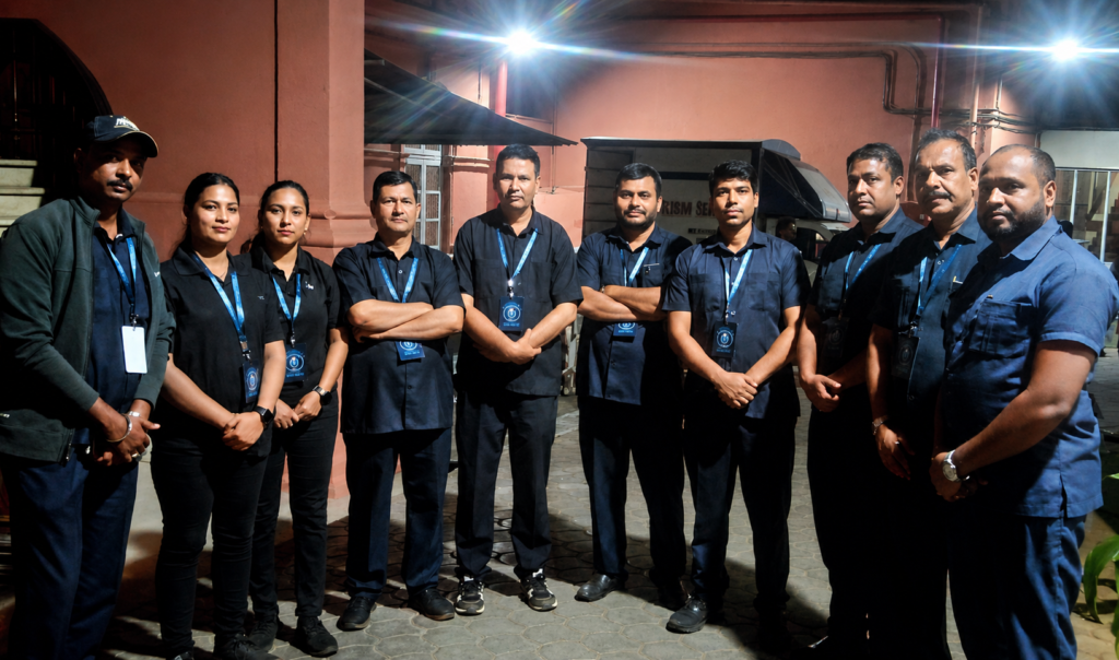 Guardexis Security by Media Protocol Services Security Solutions
