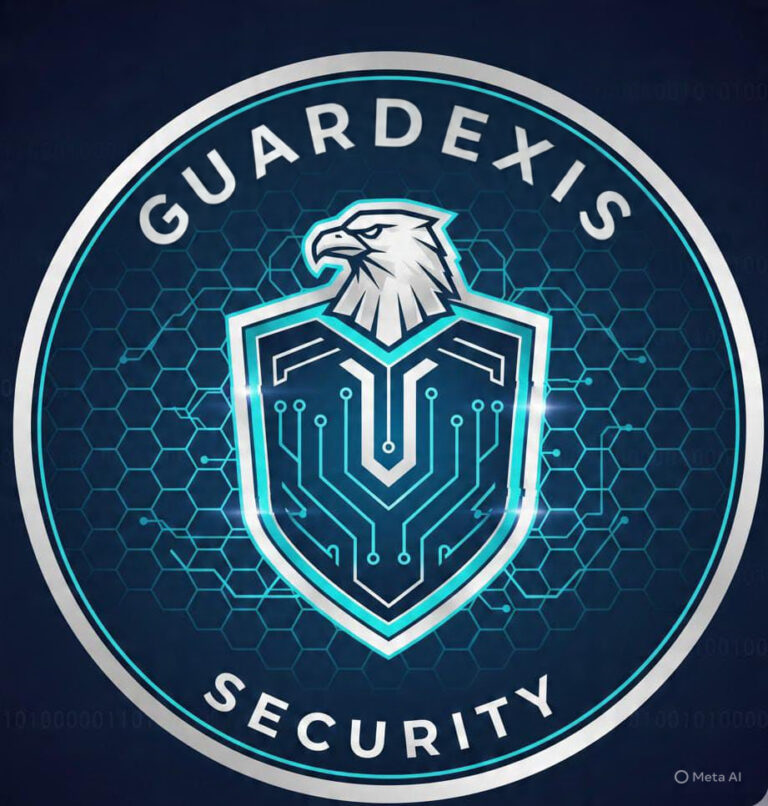 Guardexis Security | Professional Security & Protection Services