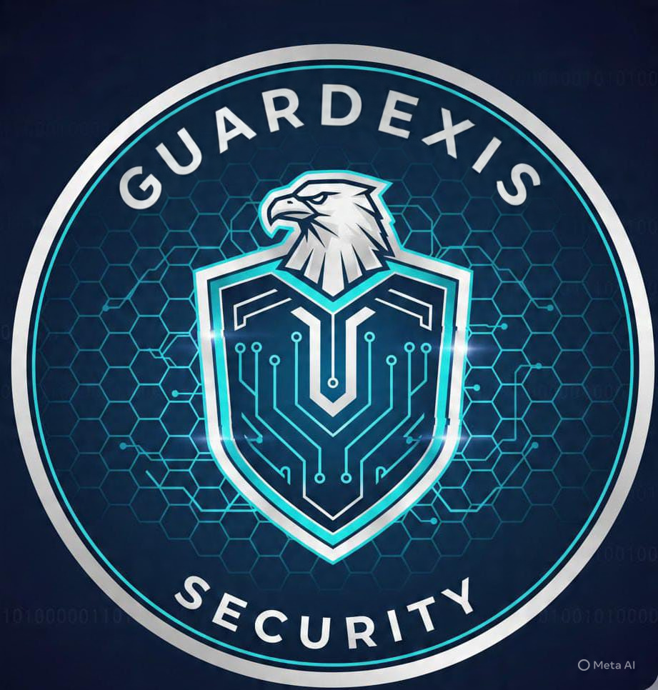 Guardexis Security | Professional Security & Protection Services