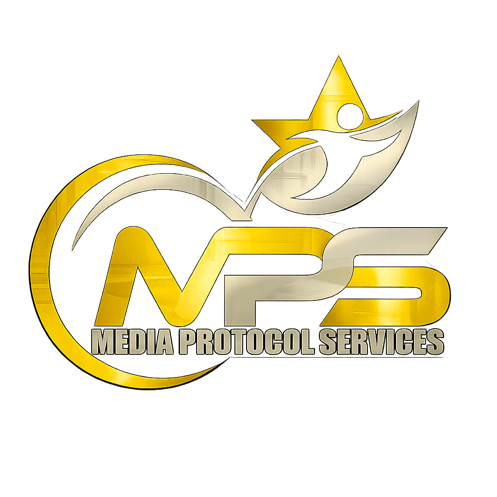 Media Protocol Services (MPS) | Event Management & Production Services in India