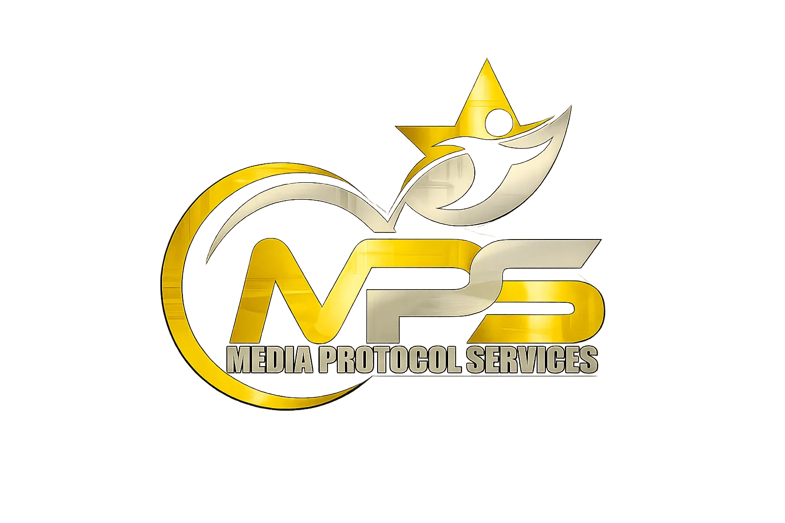 Media Protocol Services Logo